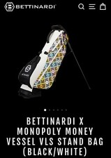 Nuovo Bettinardi x MONOPOLY