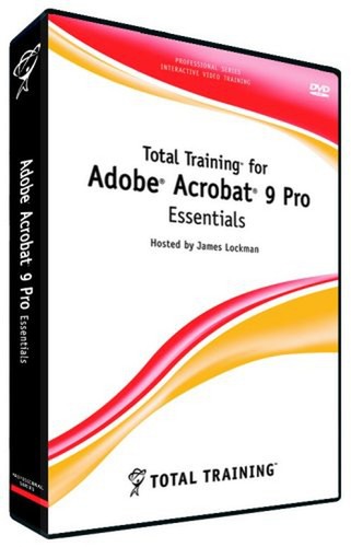 Total training for adobe - total,