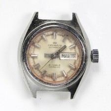 PRYNGEPS AUTOMATIC 21 Jewels