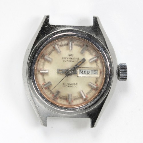 Pryngeps automatic jewels - pryngeps,