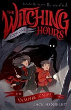 The Vampire Knife (Witching