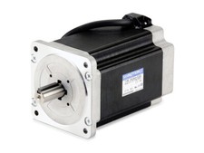 Motore passo-passo /