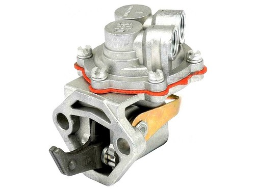 Pompa sollevamento carburante - sollevamento,