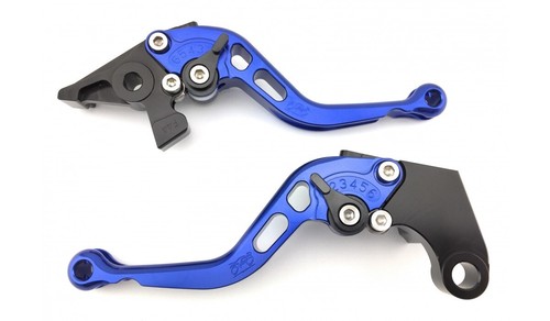 Leve corte blu - cnc, freno