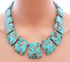 Statement Collana Cleopatra