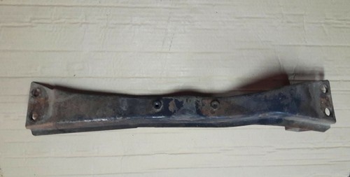 Staffone culla traversa - , motore
