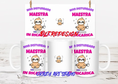 Tazza personalizzata con - , foto