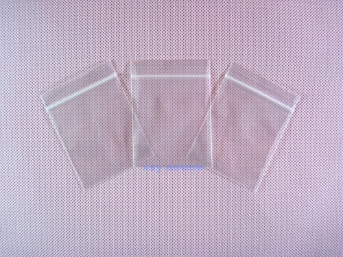 300 sacchetti plastica poli - 300,