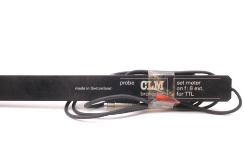 Broncolor booster clm - clm, shc