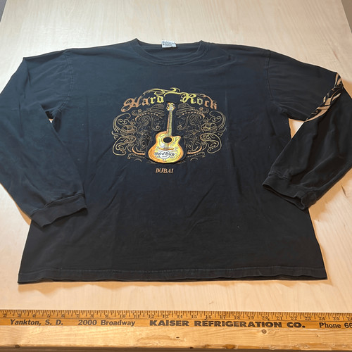 Shirt grafica manica - t-shirt, lunga