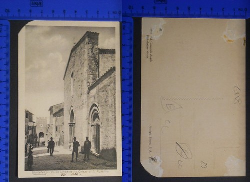 Montefalco corso - (pg),