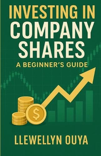 Investing company shares - in, shares: