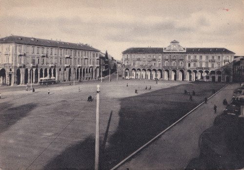 Cartolina alessandria - cartolina,