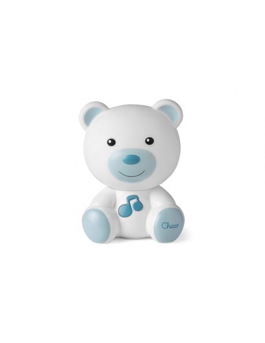 Chicco luce notte orsetto - notte,