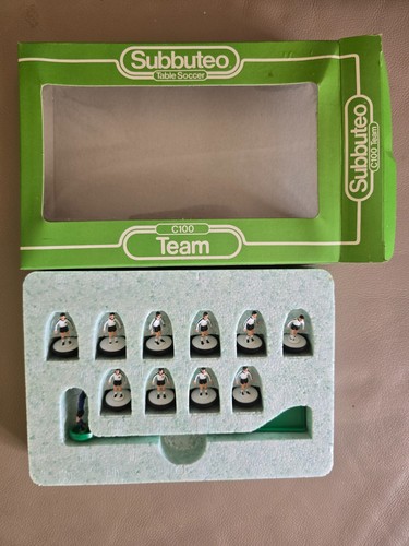 Subbuteo c100 team - c100, 445