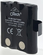 Batterie talkie walkie pour - talkie-walkie,