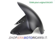 CARENA PARAFANGO PARASPRUZZI RUOTA ANTERIORE ORIGINAL DUCATI 1198 Superbike 2010
