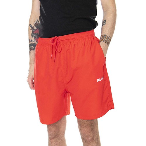 Rifton shorts fiery red - fiery,