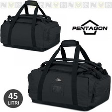 Borsa borsone zaino pentagon - borsone,