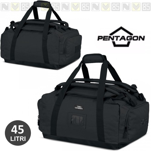 Borsa borsone zaino - borsone, pentagon