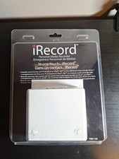 iRecord Personal Media