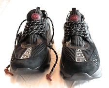Versace chain reaction - versace,