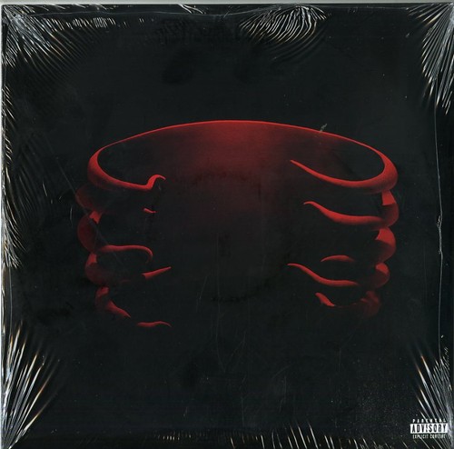 Tool undertow 2 vinili - -,