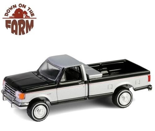 Ford 250 con cassetta degli - cassetta,