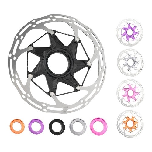 Bici corsa mtb centerlock - bici,