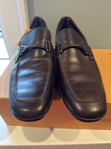 Mens tods loafers - tods, leather