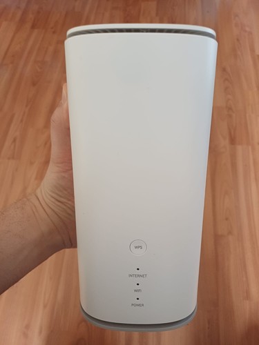 Zte mc888 ultra fwa - fwa, –