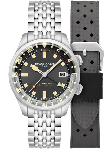 Spinnaker 5121 orologio - sp-5121-33,
