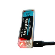 Nuovo kit batteria - batteria, e