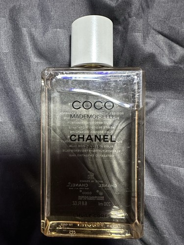Chanel coco mademoiselle - chanel,