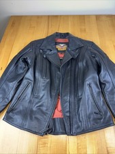Harley Davidson FXRG giacca