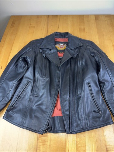 Harley davidson fxrg giacca - fxrg,