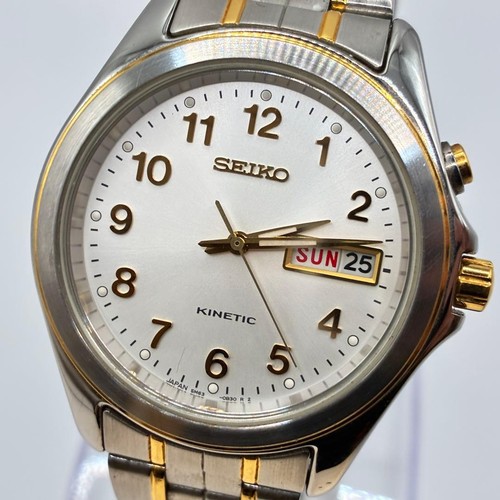 Orologio uomo seiko quarzo - seiko,
