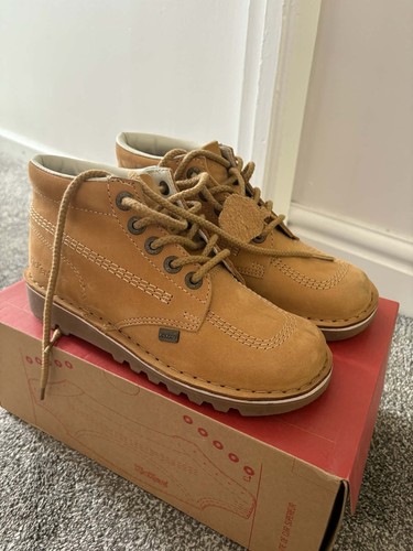 Stivali donna kickers kick - donna,