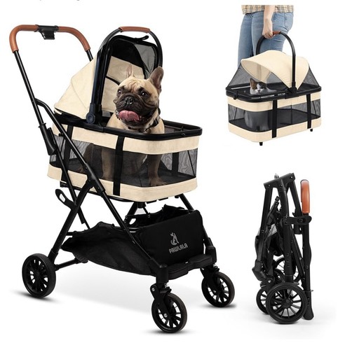 Passeggino per animali - per,