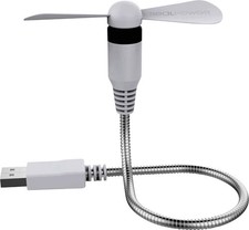 RealPower USB mini Ventilator