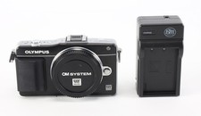 Corpo fotocamera Olympus PEN