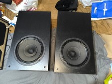 vintage 2 woofer bicono  marca