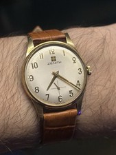 NOS RARO Orologio Vintage