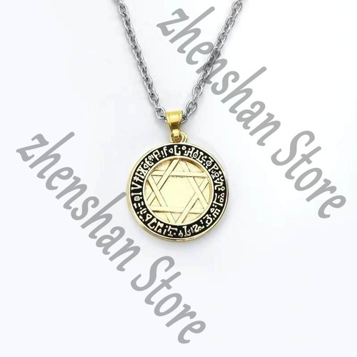 Collana mago oscuro - yu-gi-oh!,