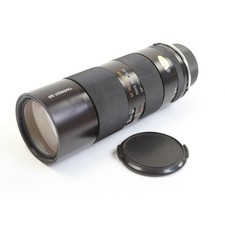 Tamron SP 3,5-4,0/70-210 CF Tele Macro BBAR Adaptall Nikon + Ottimo (272483)