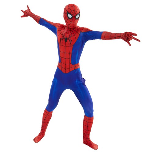 Spiderman brand new - spiderman,