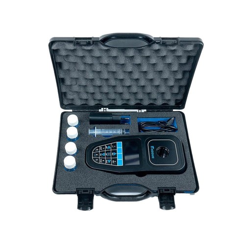 Exaqua pro3 set - set, fotometro