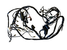 Cablaggio Impianto Elettrico Aprilia Rsv 1000