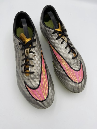 Nike hypervenom phantom - nike, fg