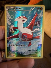 Pokémon TCG Latias XY78